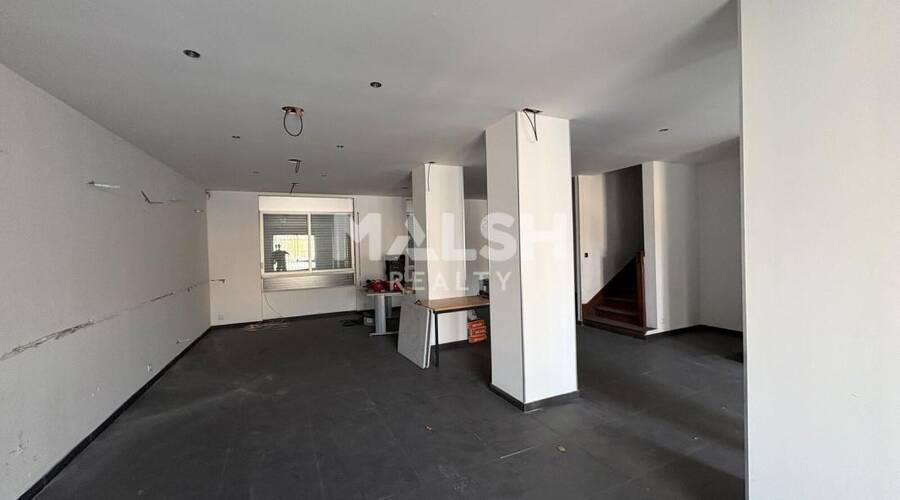 MALSH Realty & Property - Local d'activités - Lyon Sud Ouest - Pierre-Bénite - 4