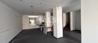 MALSH Realty & Property - Local d'activités - Lyon Sud Ouest - Pierre-Bénite - 4