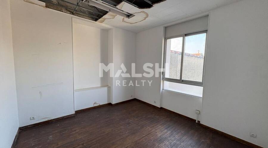 MALSH Realty & Property - Local d'activités - Lyon Sud Ouest - Pierre-Bénite - 5