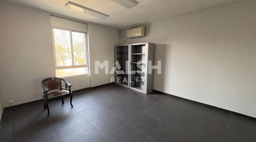 MALSH Realty & Property - Local d'activités - Lyon Sud Ouest - Pierre-Bénite - 6