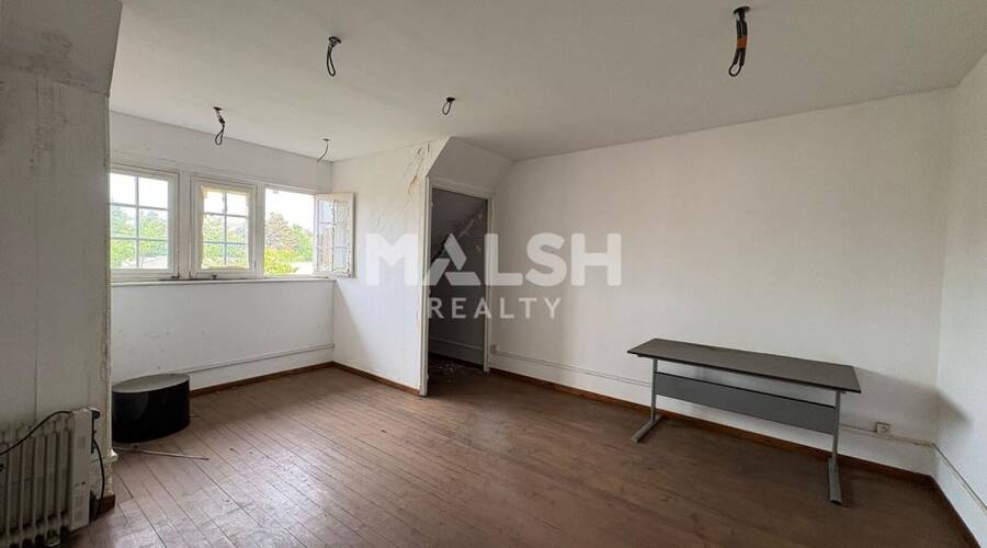 MALSH Realty & Property - Local d'activités - Lyon Sud Ouest - Pierre-Bénite - 5