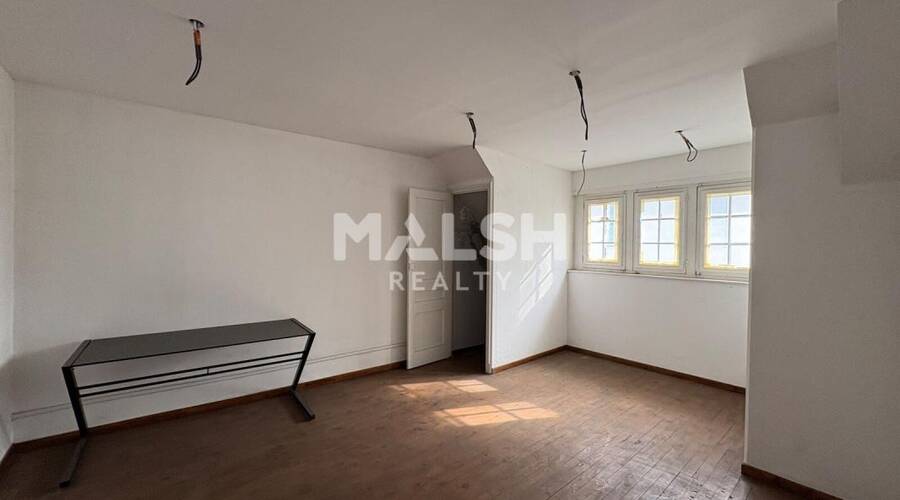 MALSH Realty & Property - Local d'activités - Lyon Sud Ouest - Pierre-Bénite - 7