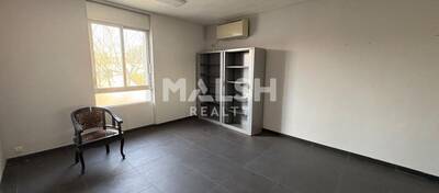 MALSH Realty & Property - Local d'activités - Lyon Sud Ouest - Pierre-Bénite - 8