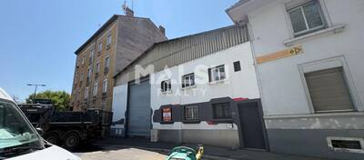 MALSH Realty & Property - Local d'activités - Lyon Sud Ouest - Pierre-Bénite - 10