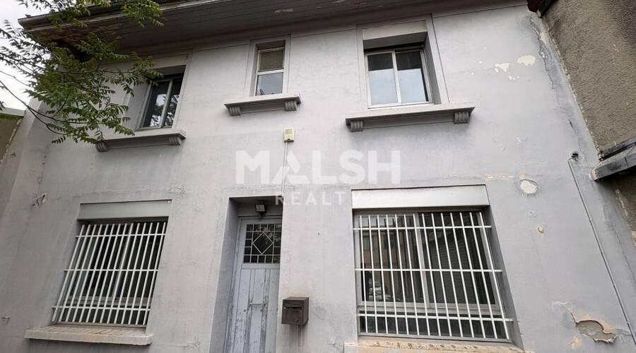 MALSH Realty & Property - Local d'activités - Lyon Sud Ouest - Pierre-Bénite - 11