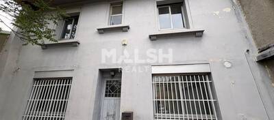 MALSH Realty & Property - Local d'activités - Lyon Sud Ouest - Pierre-Bénite - 11