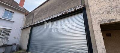 MALSH Realty & Property - Local d'activités - Lyon Sud Ouest - Pierre-Bénite - 12