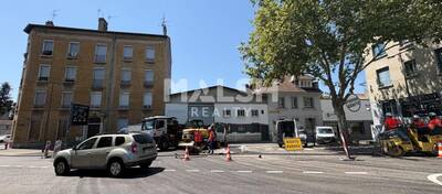 MALSH Realty & Property - Local d'activités - Lyon Sud Ouest - Pierre-Bénite - 13