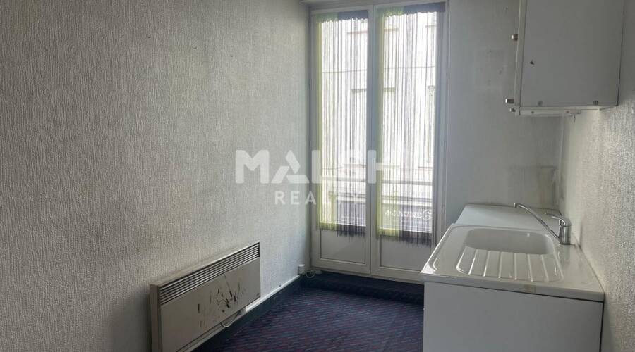 MALSH Realty & Property - Local commercial - Val de Saône - Neuville-sur-Saône - 2