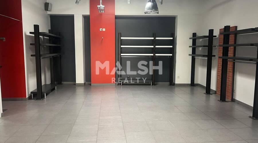 MALSH Realty & Property - Local commercial - Val de Saône - Neuville-sur-Saône - 3