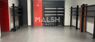 MALSH Realty & Property - Local commercial - Val de Saône - Neuville-sur-Saône - 3