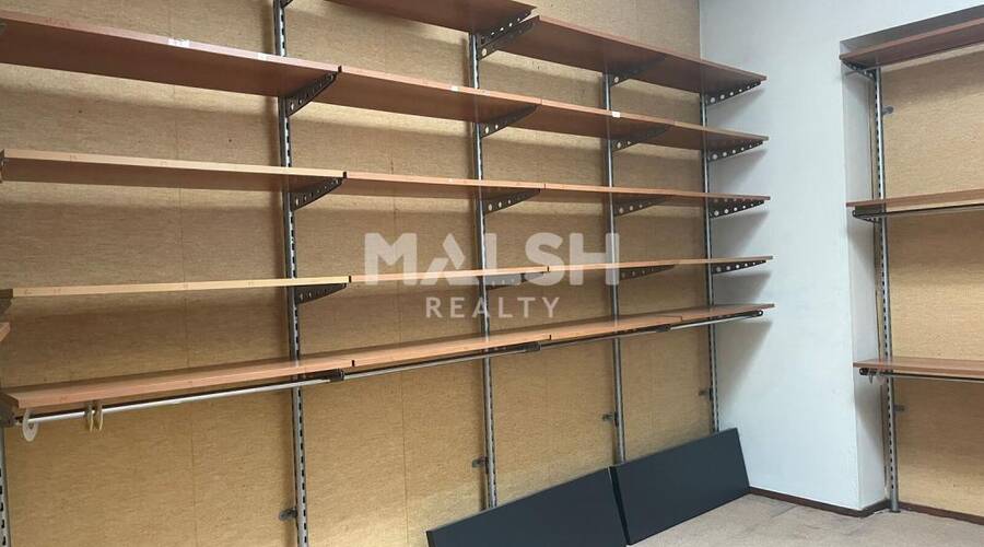 MALSH Realty & Property - Local commercial - Val de Saône - Neuville-sur-Saône - 4