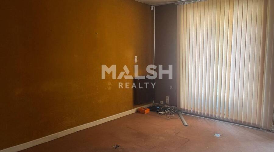 MALSH Realty & Property - Local commercial - Val de Saône - Neuville-sur-Saône - 5