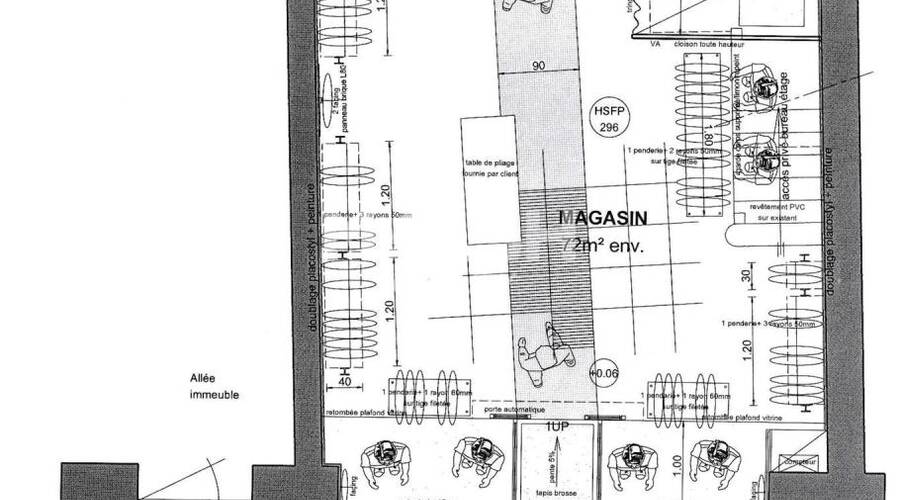 MALSH Realty & Property - Local commercial - Val de Saône - Neuville-sur-Saône - 8