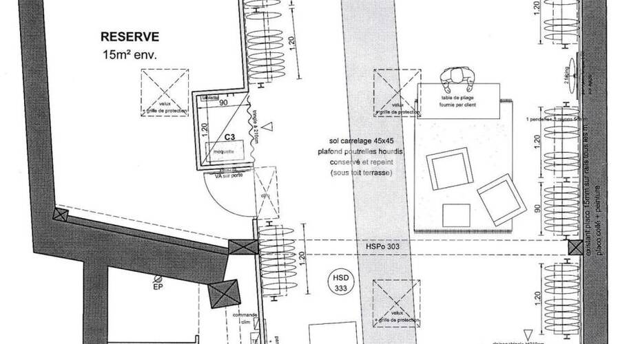 MALSH Realty & Property - Local commercial - Val de Saône - Neuville-sur-Saône - 9