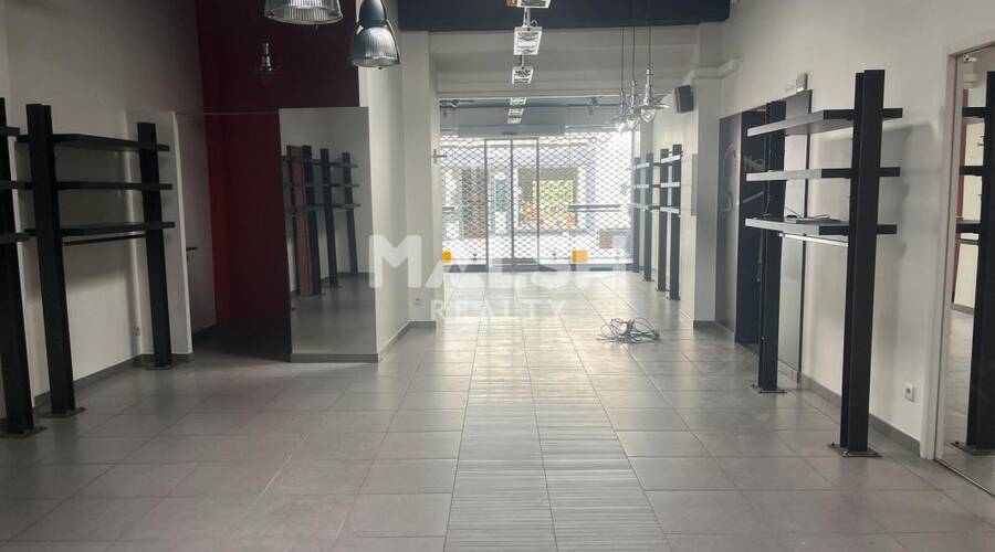 MALSH Realty & Property - Local commercial - Val de Saône - Neuville-sur-Saône - 4
