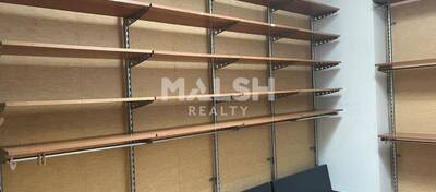 MALSH Realty & Property - Local commercial - Val de Saône - Neuville-sur-Saône - 5