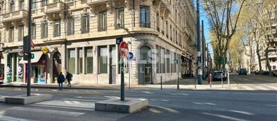 MALSH Realty & Property - Local commercial - Lyon 6° - Lyon 6 - 1
