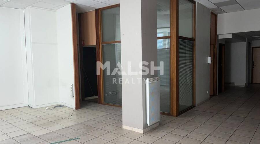 MALSH Realty & Property - Local commercial - Lyon 6° - Lyon 6 - 2