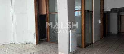 MALSH Realty & Property - Local commercial - Lyon 6° - Lyon 6 - 2
