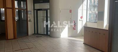 MALSH Realty & Property - Local commercial - Lyon 6° - Lyon 6 - 3