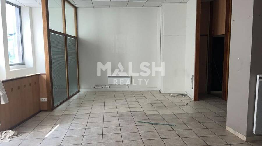 MALSH Realty & Property - Local commercial - Lyon 6° - Lyon 6 - 4