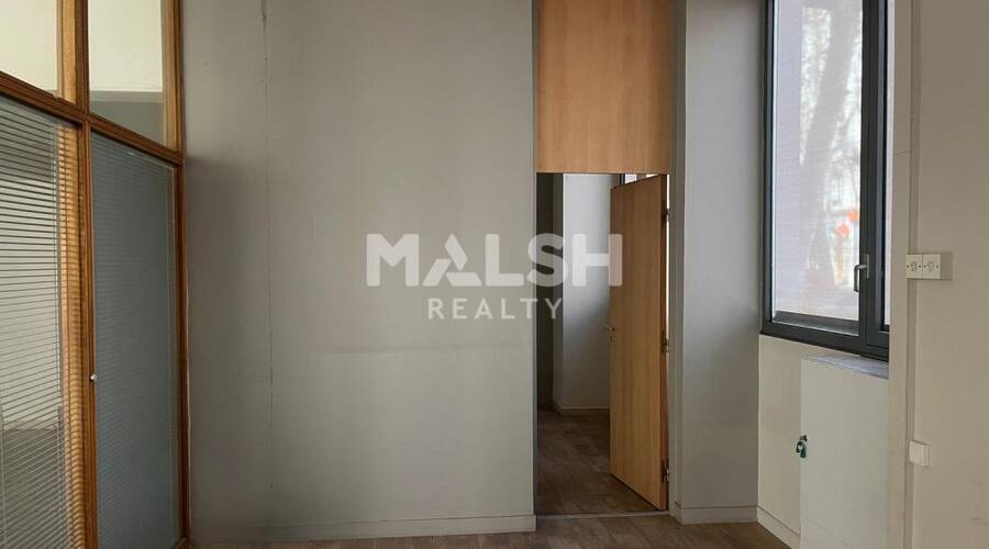 MALSH Realty & Property - Local commercial - Lyon 6° - Lyon 6 - 7