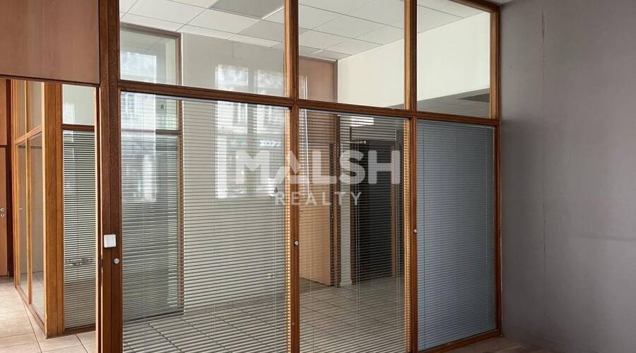MALSH Realty & Property - Local commercial - Lyon 6° - Lyon 6 - 10
