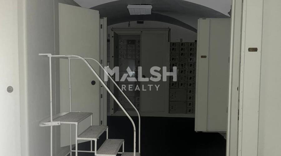MALSH Realty & Property - Local commercial - Lyon 6° - Lyon 6 - 12
