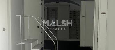 MALSH Realty & Property - Local commercial - Lyon 6° - Lyon 6 - 12