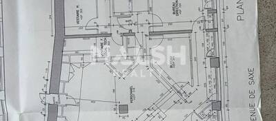 MALSH Realty & Property - Local commercial - Lyon 6° - Lyon 6 - 14