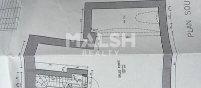 MALSH Realty & Property - Local commercial - Lyon 6° - Lyon 6 - 15