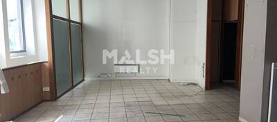 MALSH Realty & Property - Local commercial - Lyon 6° - Lyon 6 - 2