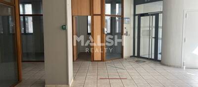 MALSH Realty & Property - Local commercial - Lyon 6° - Lyon 6 - 5