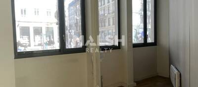 MALSH Realty & Property - Local commercial - Lyon 6° - Lyon 6 - 6