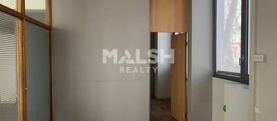 MALSH Realty & Property - Local commercial - Lyon 6° - Lyon 6 - 7