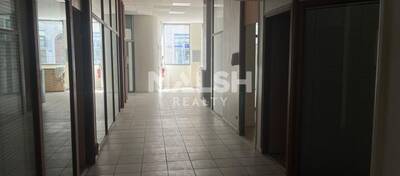 MALSH Realty & Property - Local commercial - Lyon 6° - Lyon 6 - 8