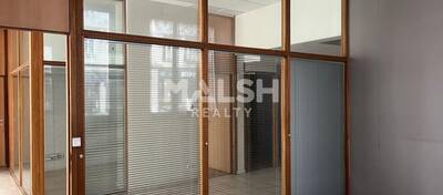 MALSH Realty & Property - Local commercial - Lyon 6° - Lyon 6 - 10
