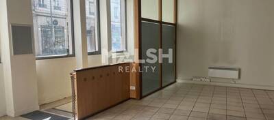 MALSH Realty & Property - Local commercial - Lyon 6° - Lyon 6 - 11