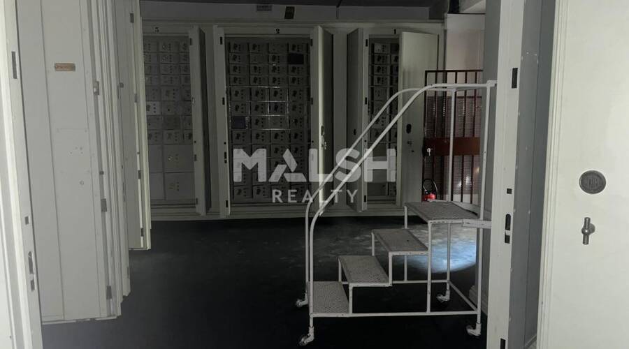 MALSH Realty & Property - Local commercial - Lyon 6° - Lyon 6 - 13