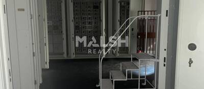 MALSH Realty & Property - Local commercial - Lyon 6° - Lyon 6 - 13
