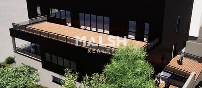 MALSH Realty & Property - Bureau - Lyon Nord Ouest (Techlid / Monts d'Or) - Limonest - 1