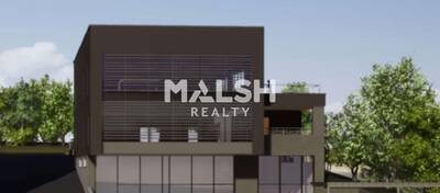 MALSH Realty & Property - Bureau - Lyon Nord Ouest (Techlid / Monts d'Or) - Limonest - 3