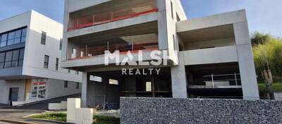 MALSH Realty & Property - Bureau - Lyon Nord Ouest (Techlid / Monts d'Or) - Limonest - 4