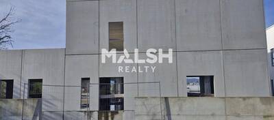 MALSH Realty & Property - Bureau - Lyon Nord Ouest (Techlid / Monts d'Or) - Limonest - 5