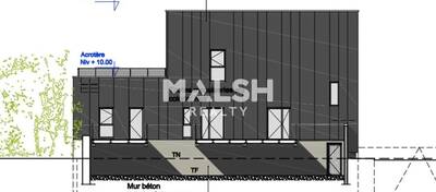 MALSH Realty & Property - Bureau - Lyon Nord Ouest (Techlid / Monts d'Or) - Limonest - 6