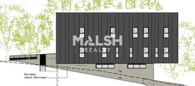 MALSH Realty & Property - Bureau - Lyon Nord Ouest (Techlid / Monts d'Or) - Limonest - 7