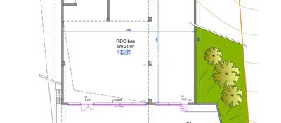 MALSH Realty & Property - Bureau - Lyon Nord Ouest (Techlid / Monts d'Or) - Limonest - 9