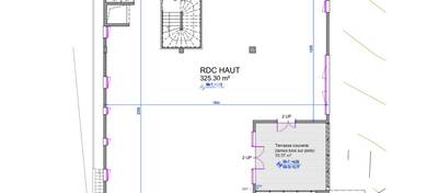 MALSH Realty & Property - Bureau - Lyon Nord Ouest (Techlid / Monts d'Or) - Limonest - 10