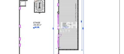 MALSH Realty & Property - Bureau - Lyon Nord Ouest (Techlid / Monts d'Or) - Limonest - 11